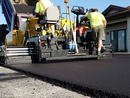 Best Driveway Sealing  in Raymond, WA