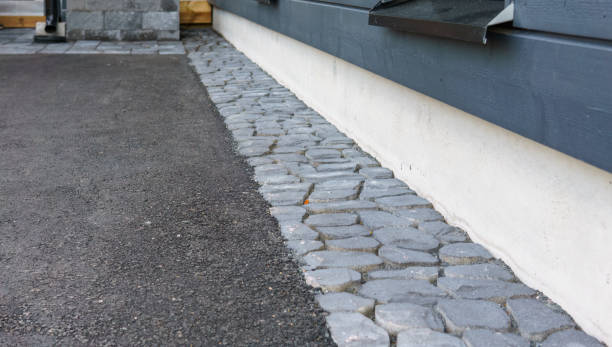 Best Cobblestone Driveway Installation  in Raymond, WA